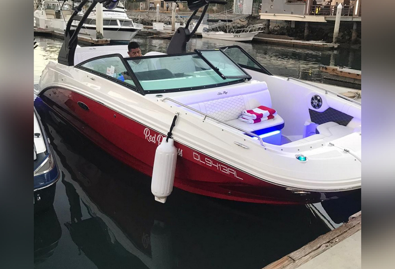  Cabo Yacht Rentals Luxury Yacht Charters