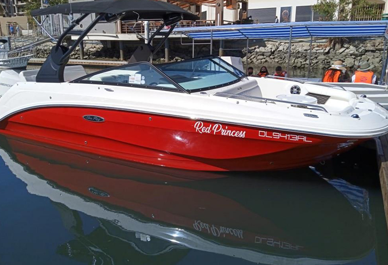  Cabo Yacht Rentals Luxury Yacht Charters