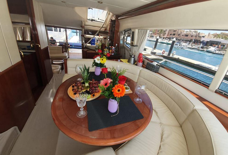 Cabo Yacht Rentals Luxury Yacht Charters