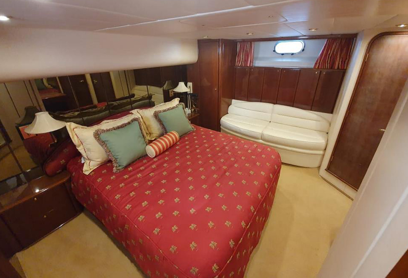 Cabo Yacht Rentals Luxury Yacht Charters