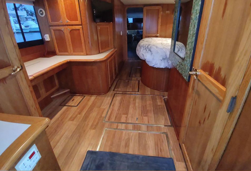  Cabo Yacht Rentals Luxury Yacht Charters