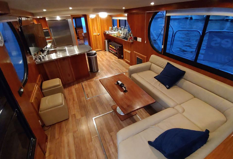  Cabo Yacht Rentals Luxury Yacht Charters