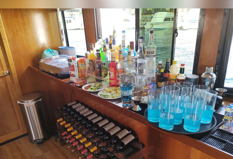  Cabo Yacht Rentals Luxury Yacht Charters