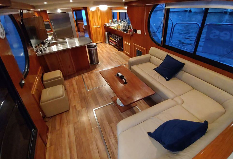  Cabo Yacht Rentals Luxury Yacht Charters