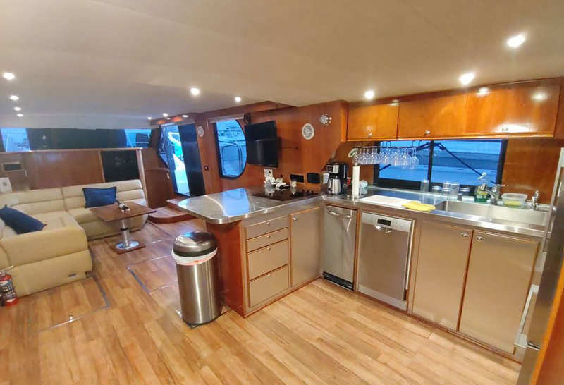  Cabo Yacht Rentals Luxury Yacht Charters