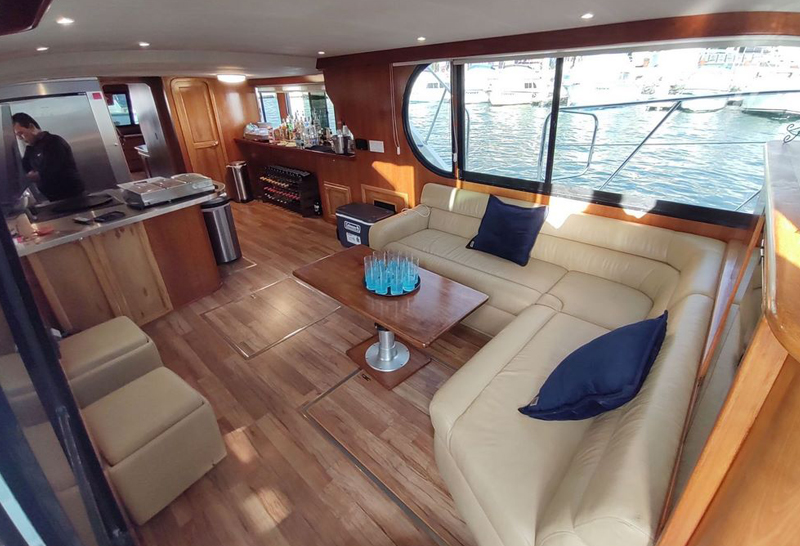  Cabo Yacht Rentals Luxury Yacht Charters