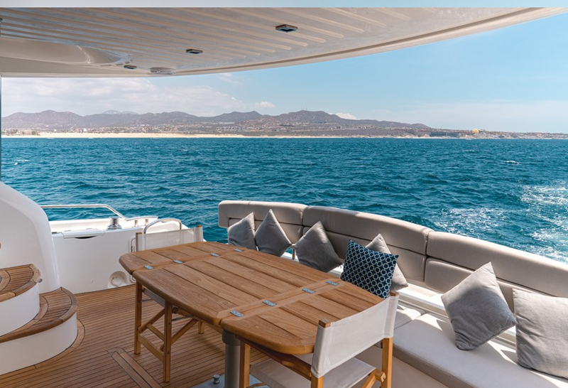  Cabo Yacht Rentals Luxury Yacht Charters
