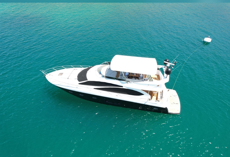  Cabo Yacht Rentals Luxury Yacht Charters