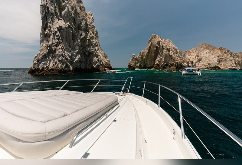  Cabo Yacht Rentals Luxury Yacht Charters