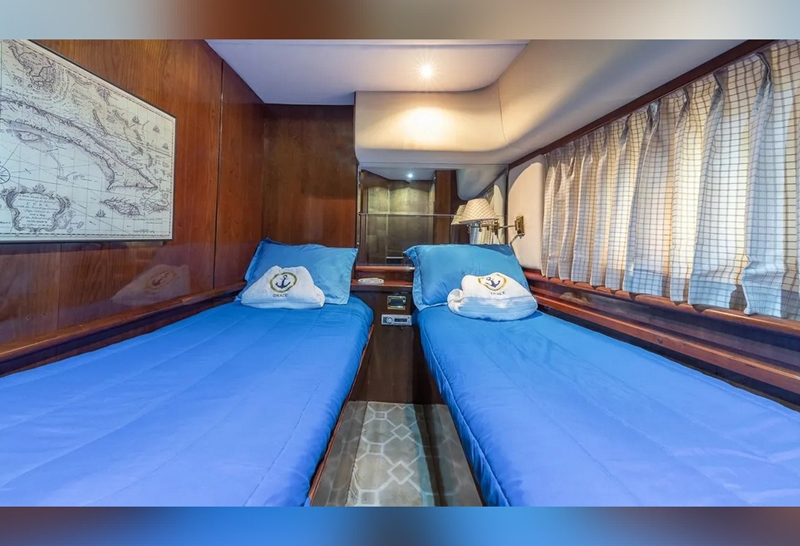 Cabo Yacht Rentals Luxury Yacht Charters