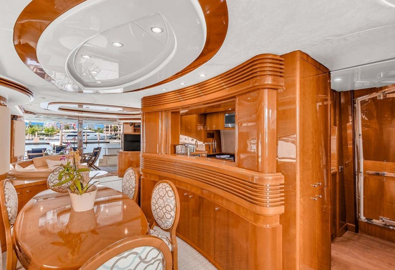 Cabo Yacht Rentals Luxury Yacht Charters