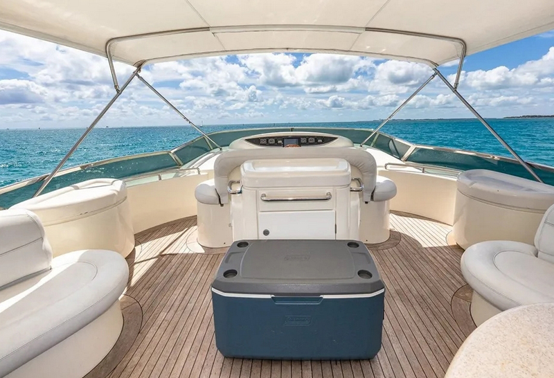 Cabo Yacht Rentals Luxury Yacht Charters