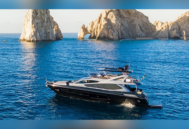  Cabo Yacht Rentals Luxury Yacht Charters