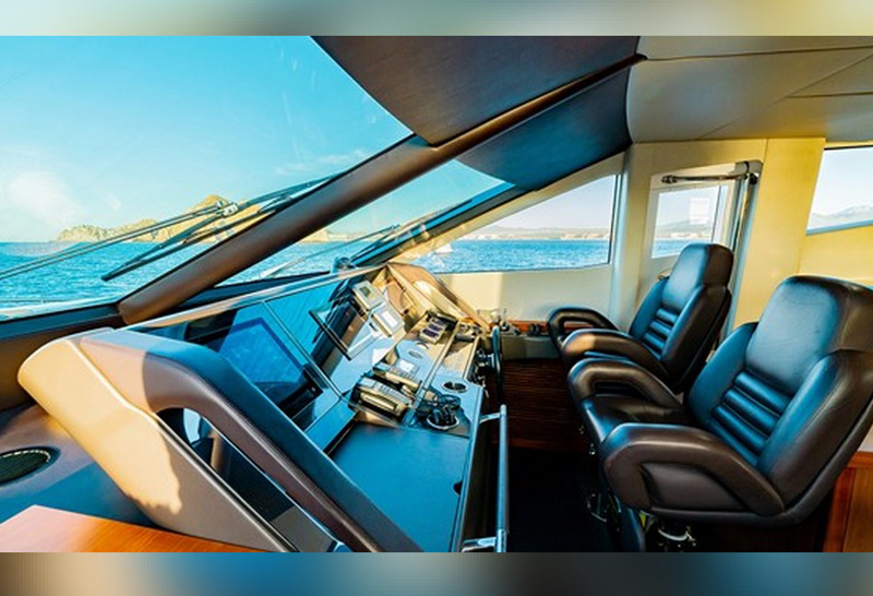  Cabo Yacht Rentals Luxury Yacht Charters