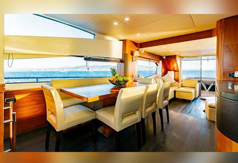  Cabo Yacht Rentals Luxury Yacht Charters