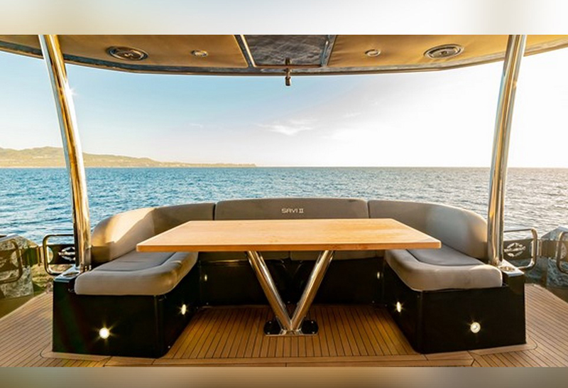  Cabo Yacht Rentals Luxury Yacht Charters