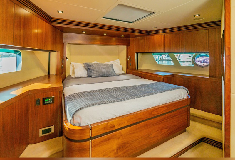  Cabo Yacht Rentals Luxury Yacht Charters