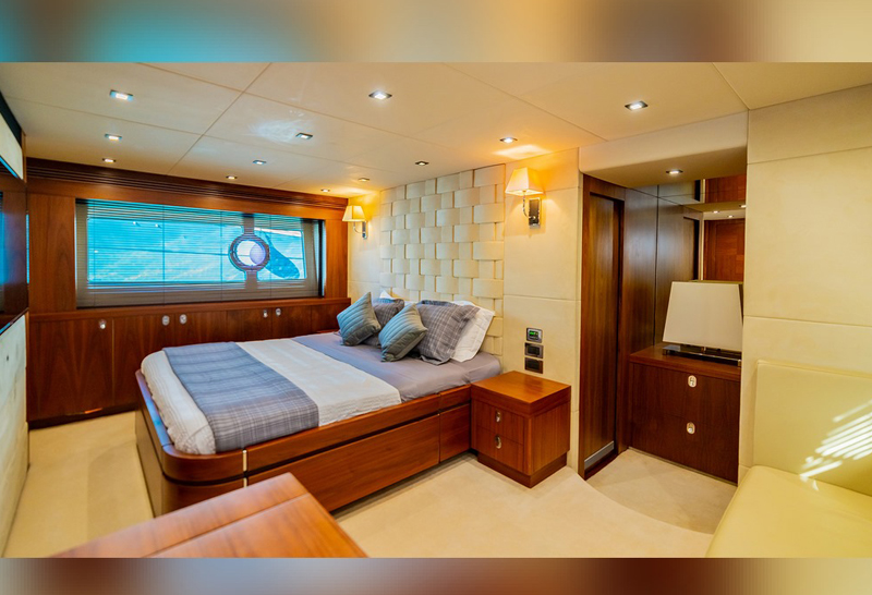  Cabo Yacht Rentals Luxury Yacht Charters