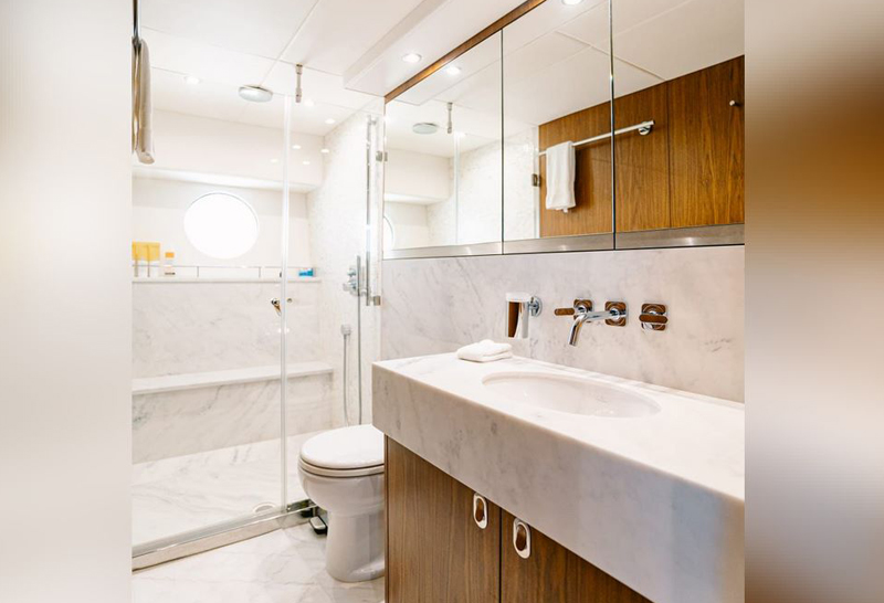 Cabo Yacht Rentals Luxury Yacht Charters