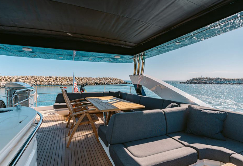 Cabo Yacht Rentals Luxury Yacht Charters