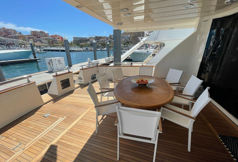  Cabo Yacht Rentals Luxury Yacht Charters