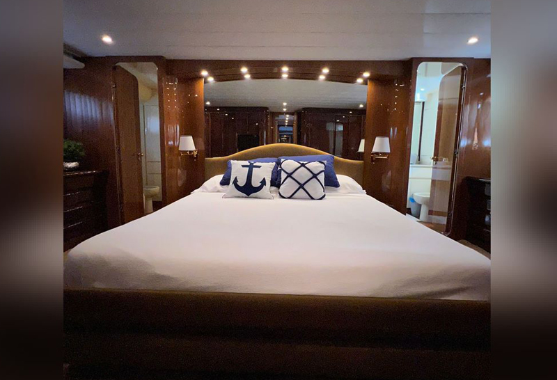  Cabo Yacht Rentals Luxury Yacht Charters