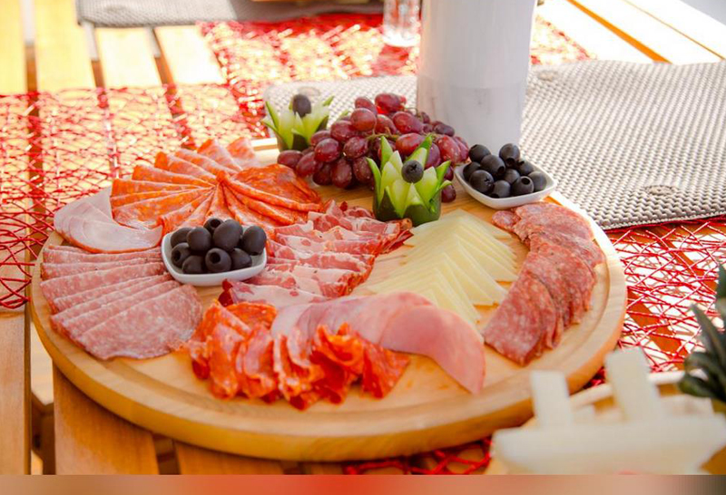  Cabo Yacht Rentals Luxury Yacht Charters