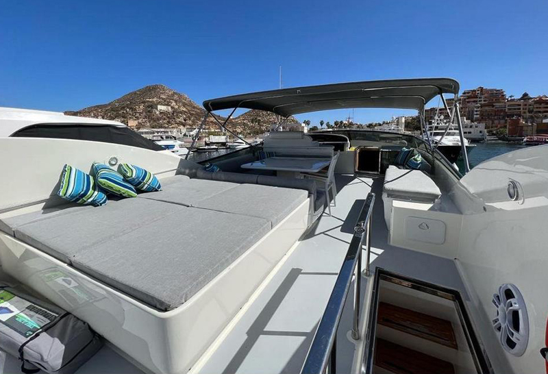 Cabo Yacht Rentals Luxury Yacht Charters