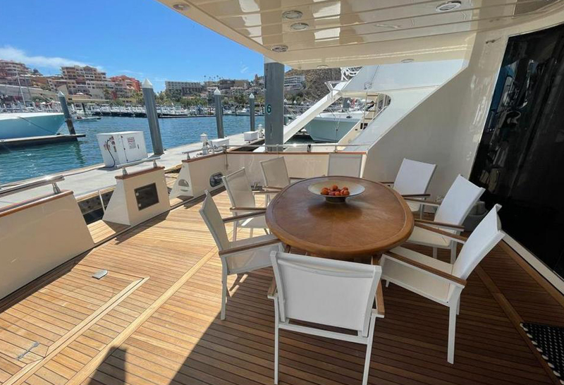  Cabo Yacht Rentals Luxury Yacht Charters