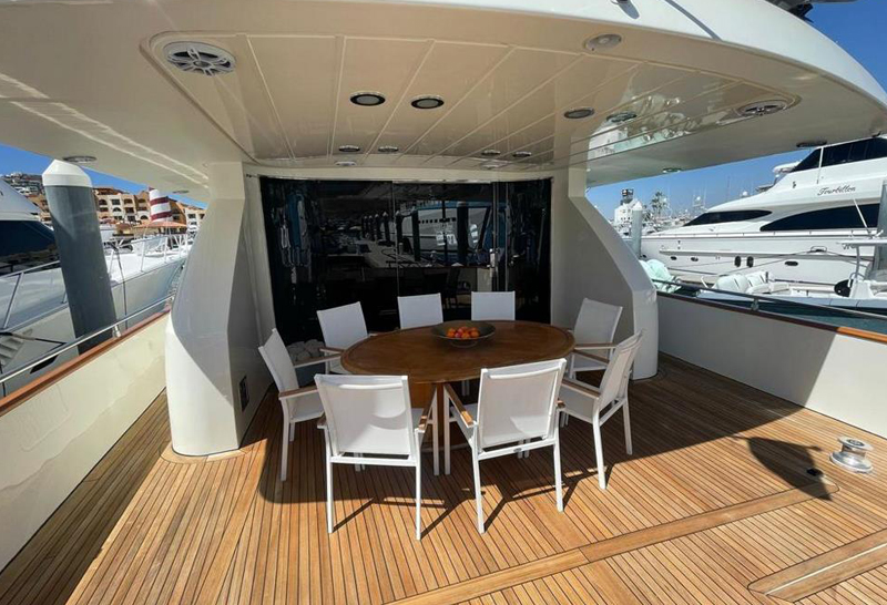  Cabo Yacht Rentals Luxury Yacht Charters