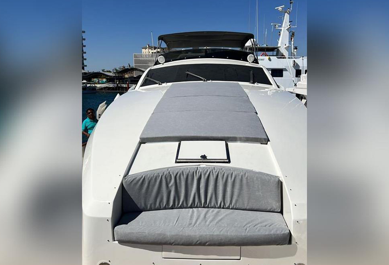  Cabo Yacht Rentals Luxury Yacht Charters