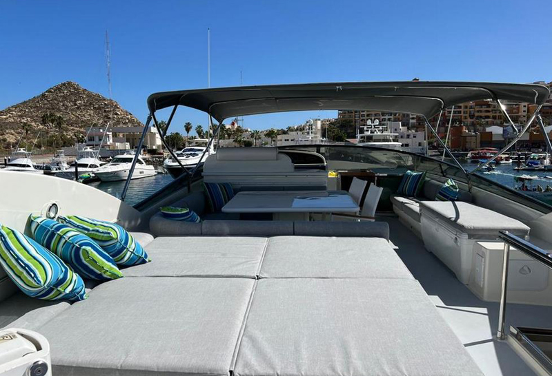  Cabo Yacht Rentals Luxury Yacht Charters