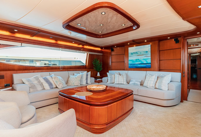 Cabo Yacht Rentals Luxury Yacht Charters