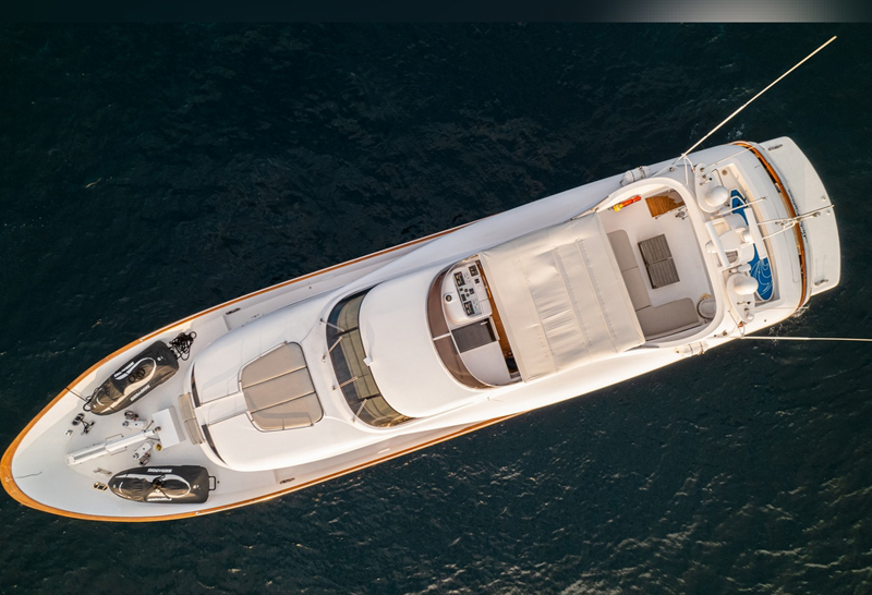 Cabo Yacht Rentals Luxury Yacht Charters