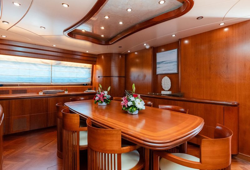 Cabo Yacht Rentals Luxury Yacht Charters