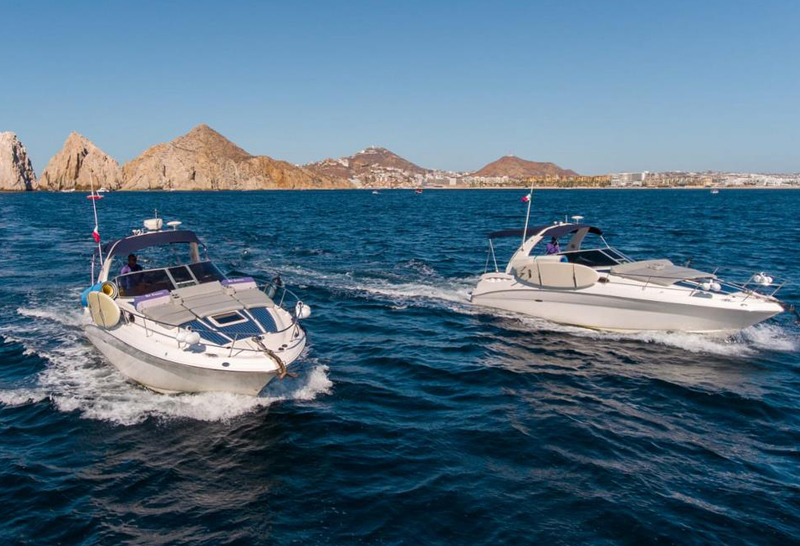 Cabo Yacht Rentals Luxury Yacht Charters