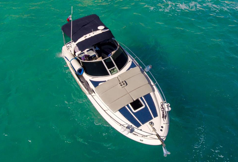 Cabo Yacht Rentals Luxury Yacht Charters