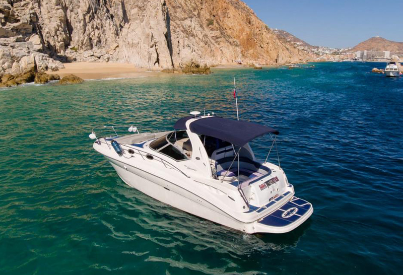 Cabo Yacht Rentals Luxury Yacht Charters