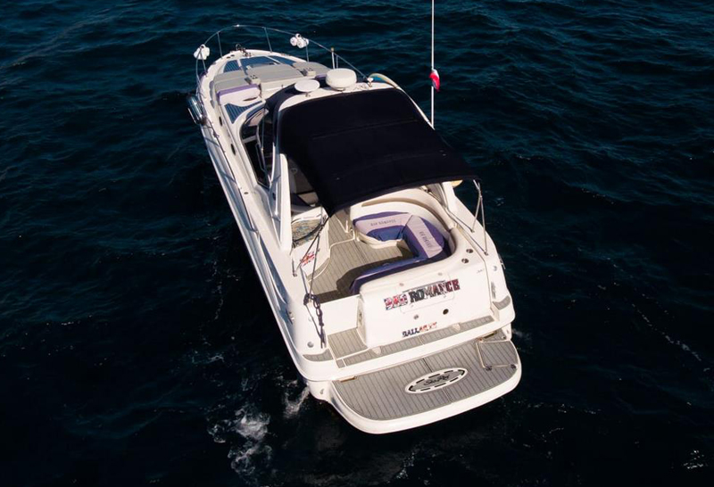 Cabo Yacht Rentals Luxury Yacht Charters