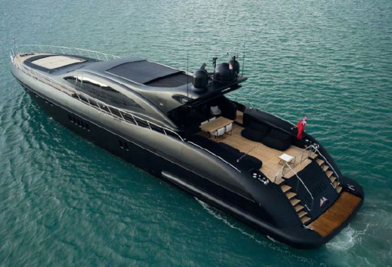 Cabo Yacht Rentals Luxury Yacht Charters