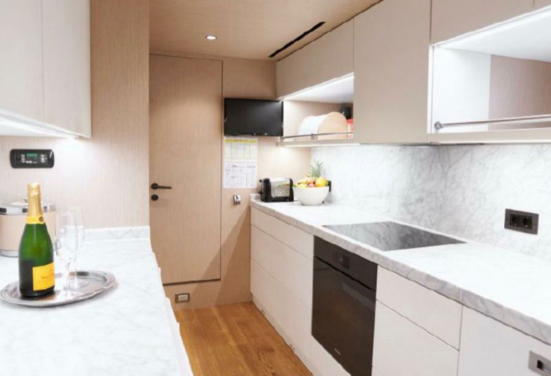 Cabo Yacht Rentals Luxury Yacht Charters