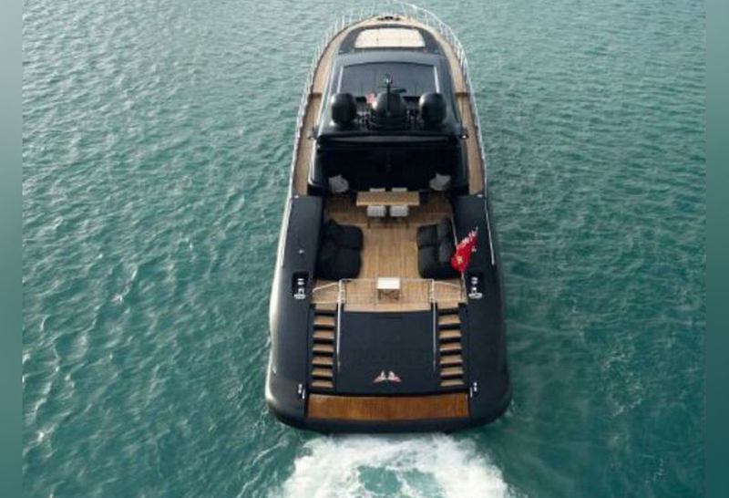 Cabo Yacht Rentals Luxury Yacht Charters