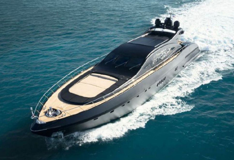 Cabo Yacht Rentals Luxury Yacht Charters