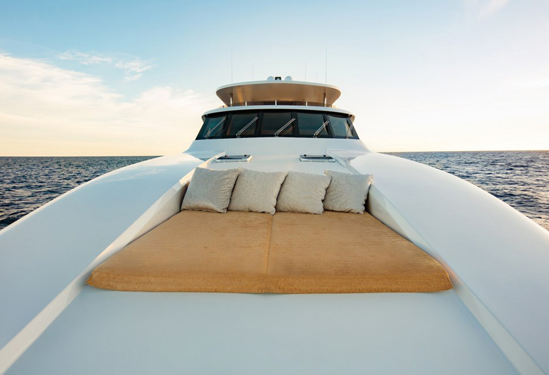  Cabo Yacht Rentals Luxury Yacht Charters