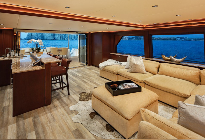  Cabo Yacht Rentals Luxury Yacht Charters