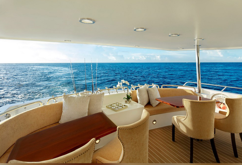  Cabo Yacht Rentals Luxury Yacht Charters