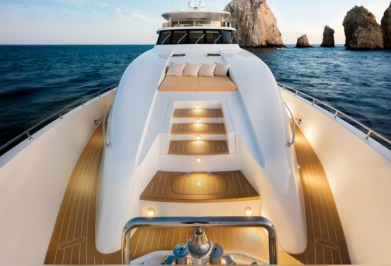  Cabo Yacht Rentals Luxury Yacht Charters