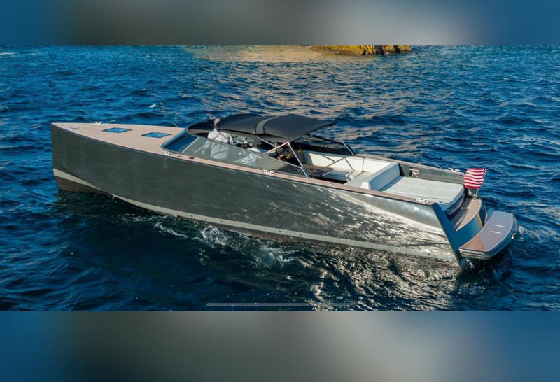  Cabo Yacht Rentals Luxury Yacht Charters