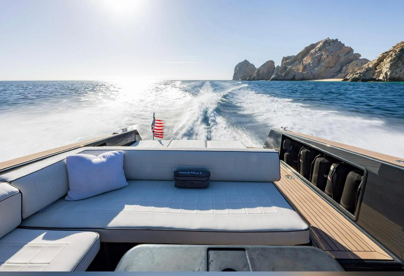  Cabo Yacht Rentals Luxury Yacht Charters