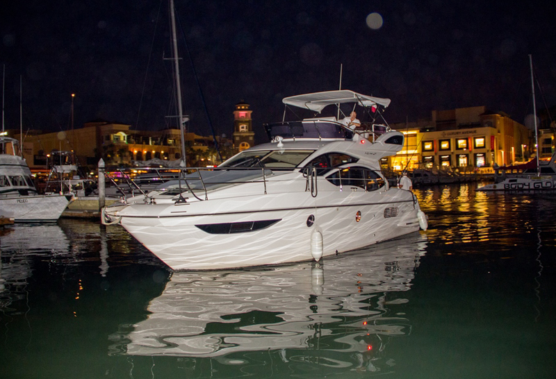 Cabo Yacht Rentals Luxury Yacht Charters